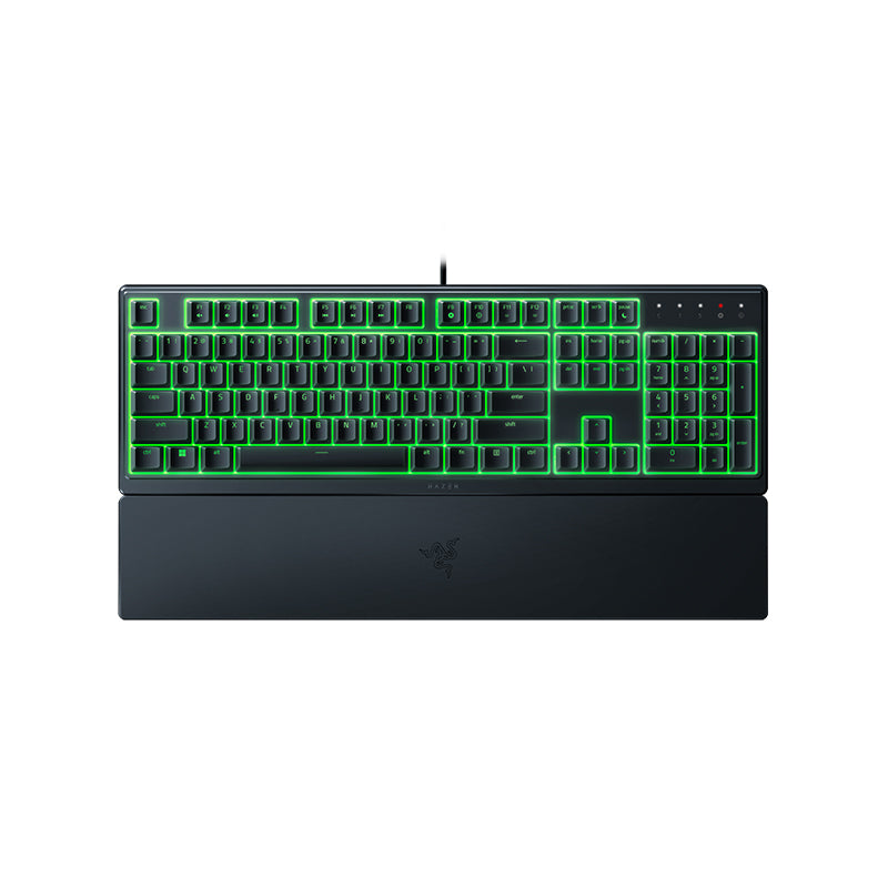 Razer Ornata V3 X - Low Profile Gaming Keyboard – Challenger Singapore