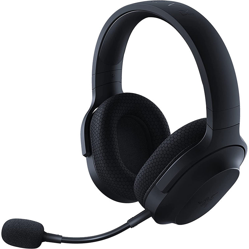 Razer Barracuda X Wireless Gaming Headset (Black) – Challenger