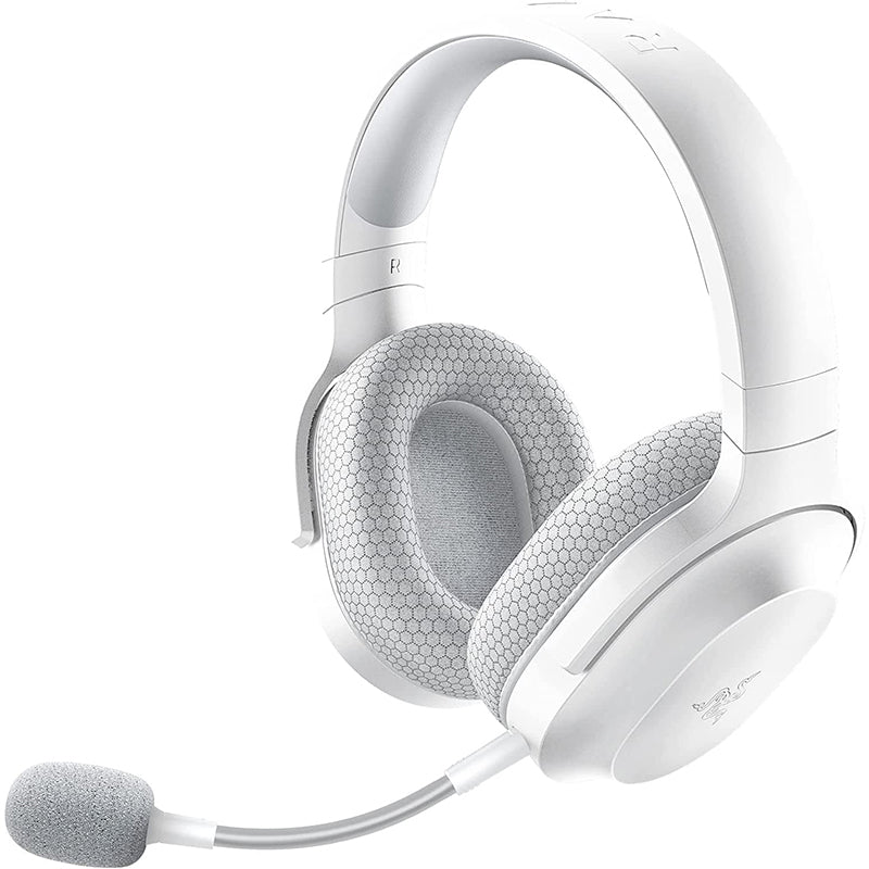 Razer BARRACUDA X ホワイト Razer Barracuda X Wireless Gaming Headset (White) – Challenger