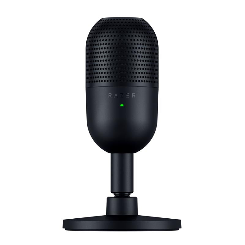Razer Seiren V3 Mini Ultra-Compact USB Mic – Challenger Singapore
