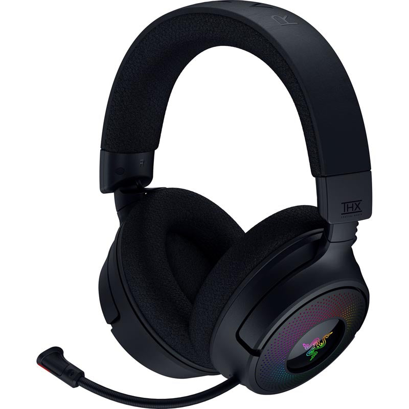 Razer Kraken V4 - Wireless Gaming Headset – Challenger Singapore