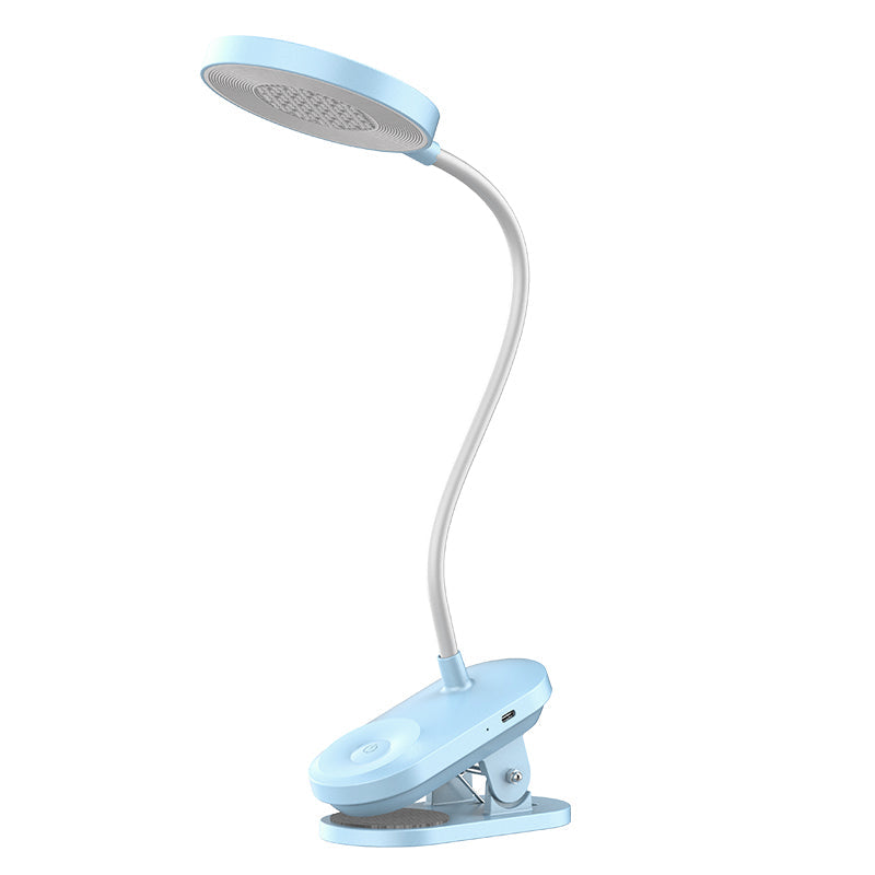 VCE VE-LT18 LED Table Lamp (Blue) – Challenger Singapore