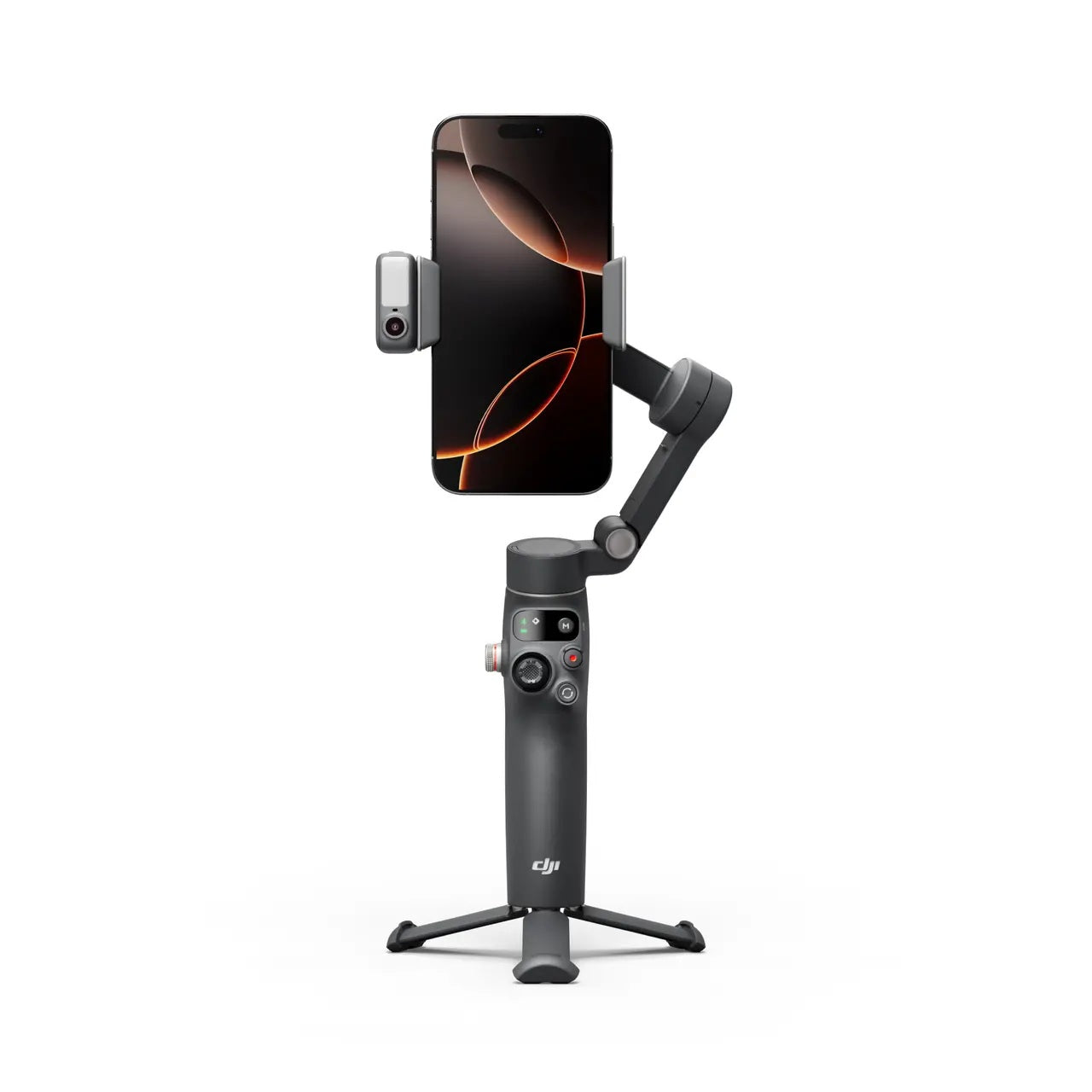 【美品】DJI Osmo Mobile 8 / スマートフォンジンバル DJI Osmo Mobile 8 – Challenger Singapore