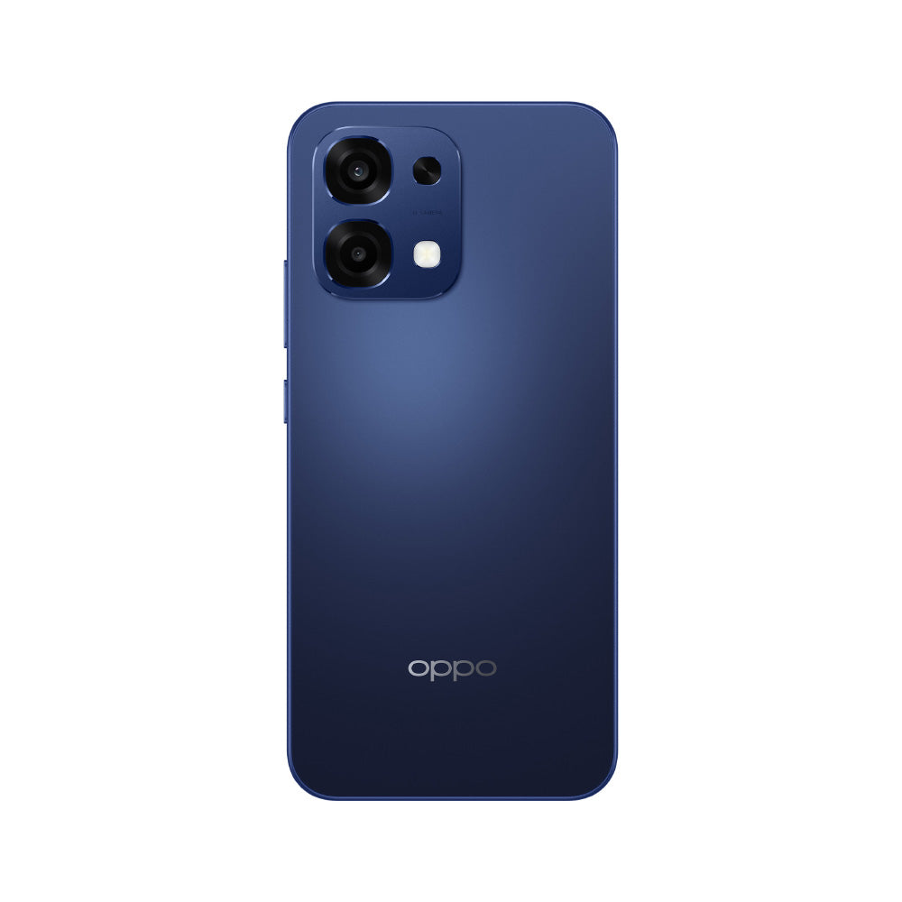 OPPO A6 Pro Stellar Blue 8+256GB 5G – Challenger Singapore