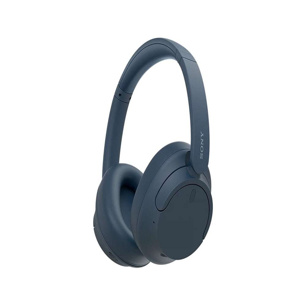 Sony WH-CH720N Bluetooth Headphones (Blue) – Challenger Singapore