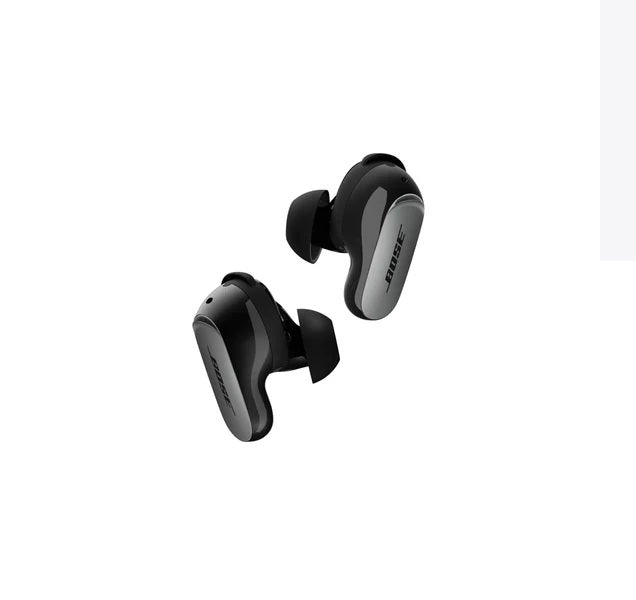【美品】BOSE QuietComfort Ultra Earbuds ブラック Bose QuietComfort Ultra Earbuds II (Black) – Challenger Singapore