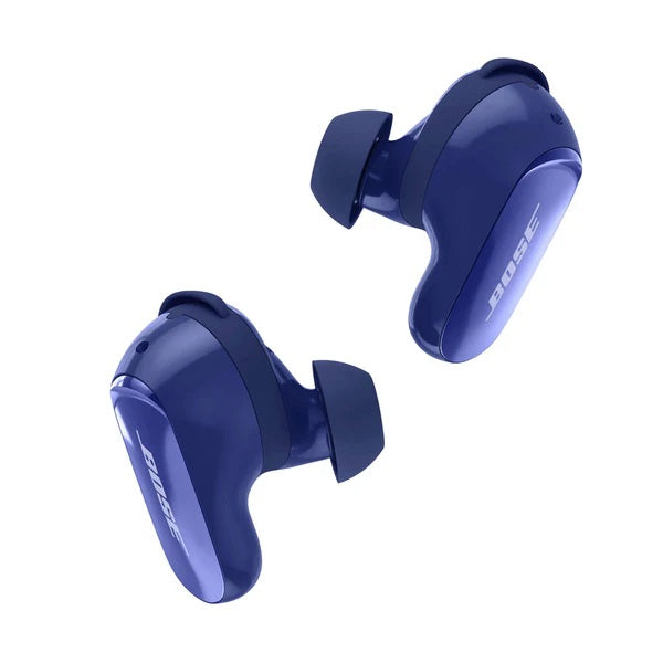 Bose QuietComfort Ultra Earbuds II (Midnight Violet) – Challenger