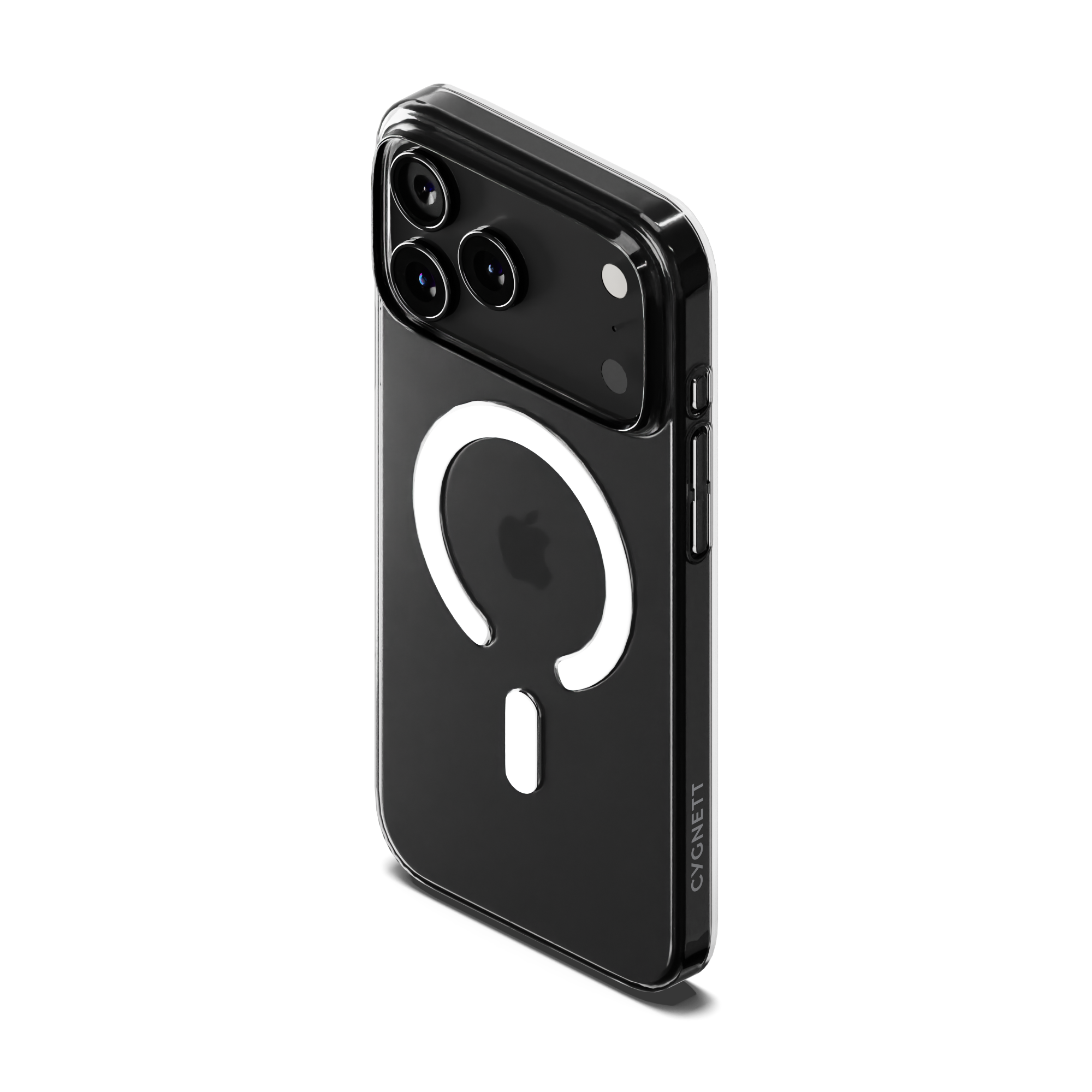 Cygnett iPhone 17 Pro Max 6.9 (2025) AeroMag Slim Case