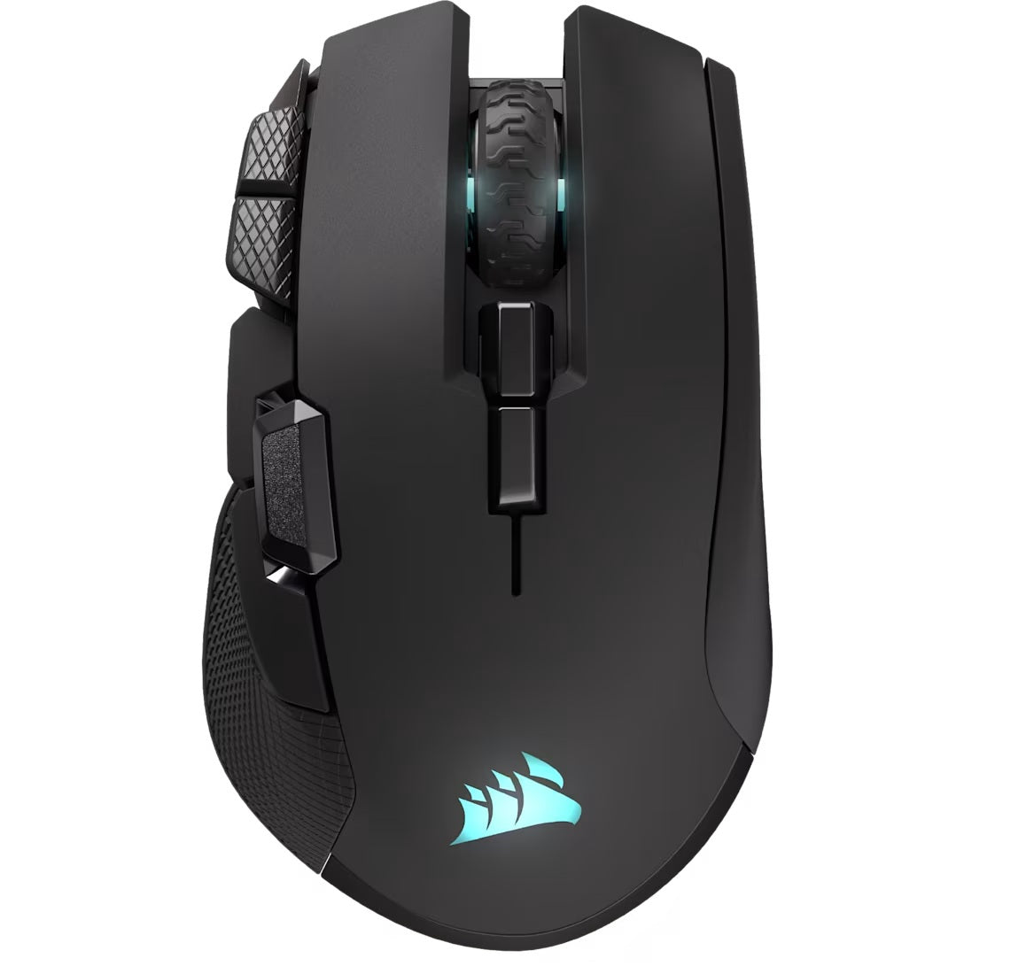 CORSAIR IRONCLAW RGB WIRELESS マウス Corsair Ironclaw RGB Wireless Gaming Mouse – Challenger Singapore