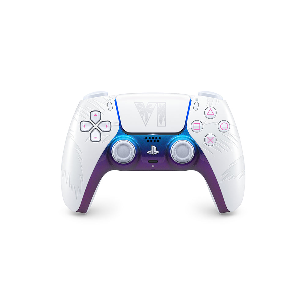 Sony PS5 DualSense® Wireless Controller – Grand Theft Auto VI