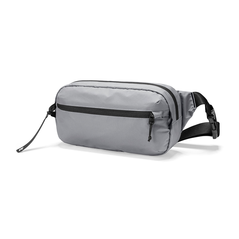 tomtoc Aviator-T33 Chest Bag 3.5L - Gray – Challenger Singapore