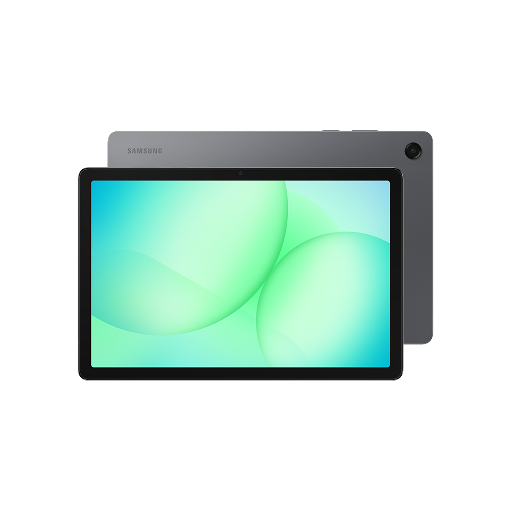 Samsung Galaxy Tab A11+ 6+128GB 5G Gray (SM-X236BZAAXSP