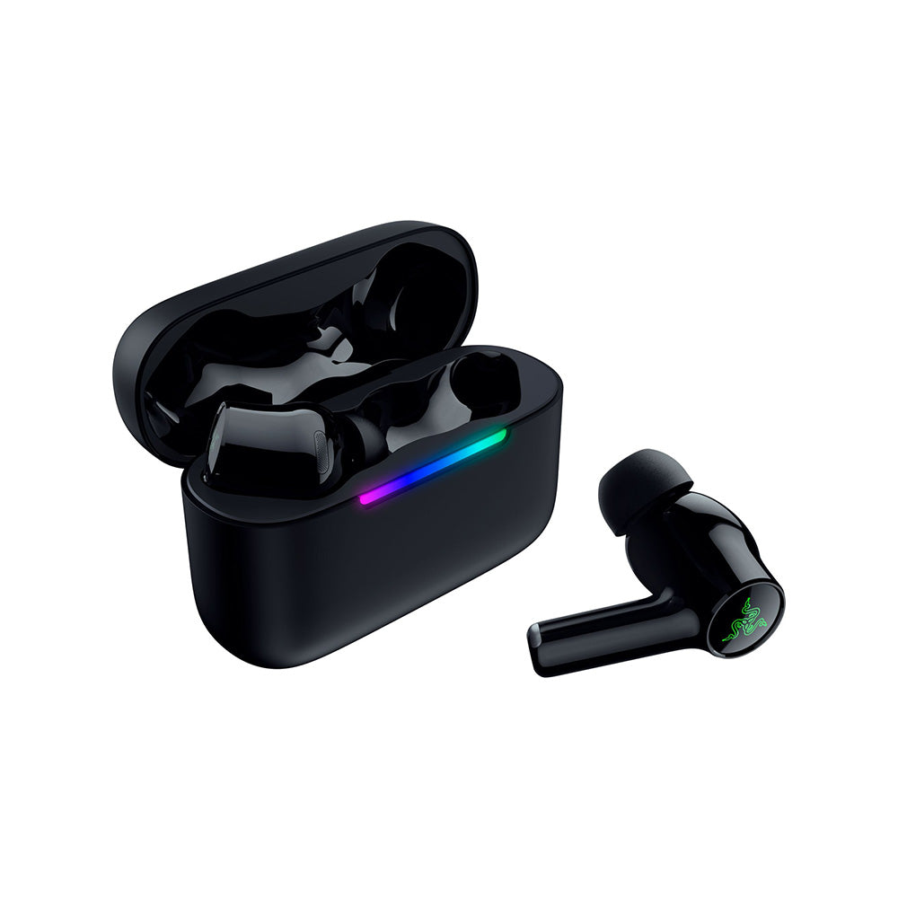 Razer Hammerhead V3 X HyperSpeed TWS – Challenger Singapore