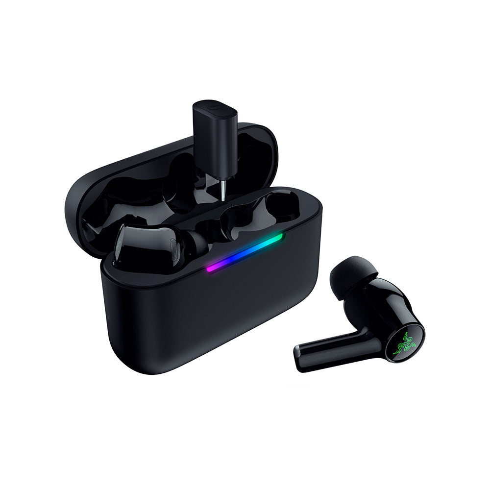 Razer Hammerhead V3 Hyperspeed 本体 Razer Hammerhead V3 HyperSpeed TWS – Challenger Singapore