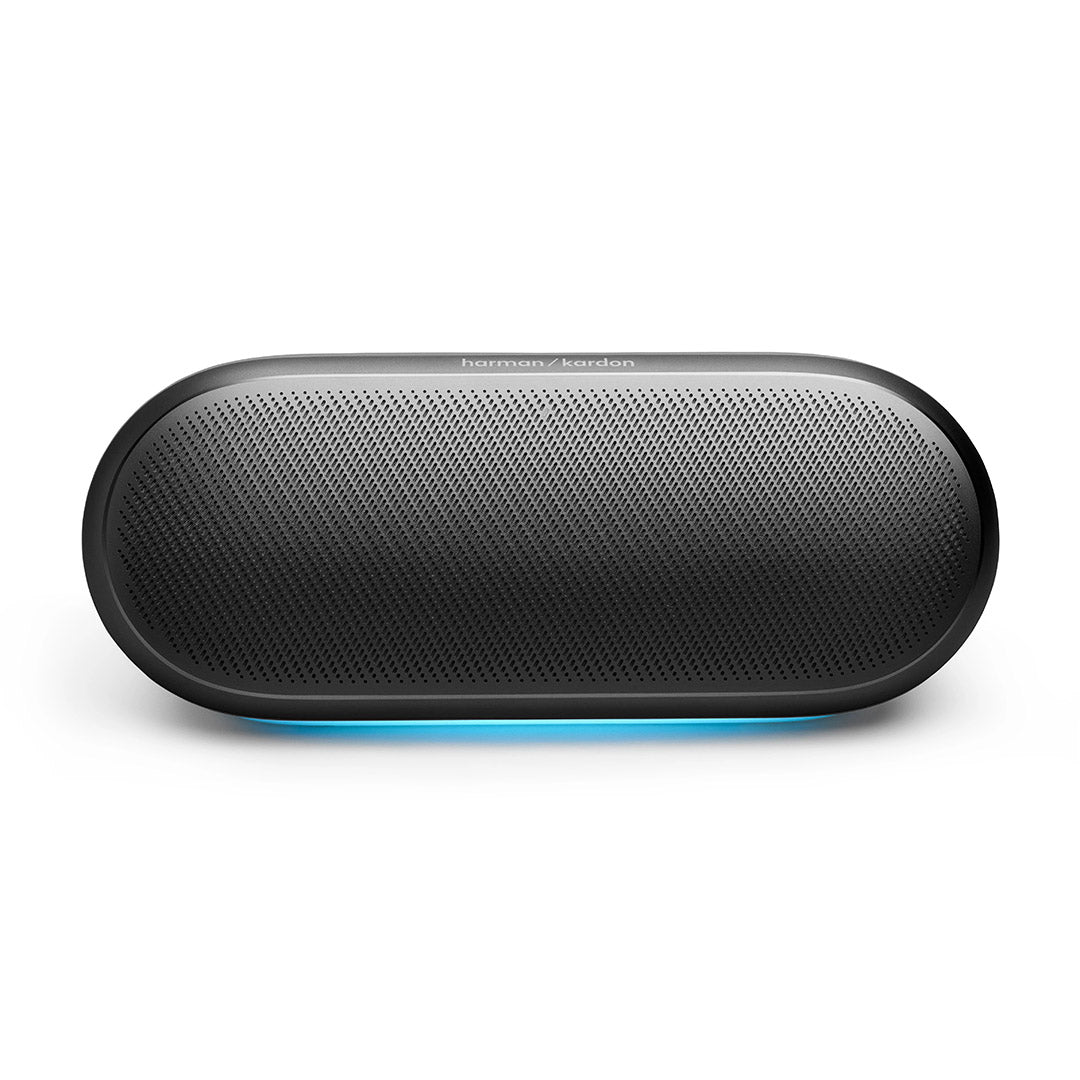 Harman Kardon Luna 2 Portable BT Speaker (Black) – Challenger