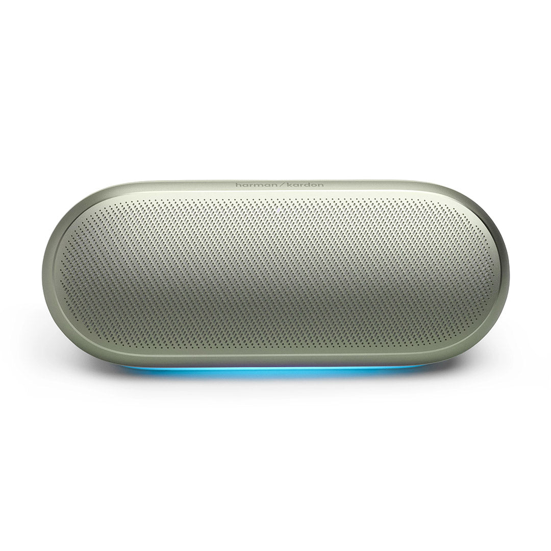 Harman Kardon Luna 2 Portable BT Speaker (Mint) – Challenger Singapore