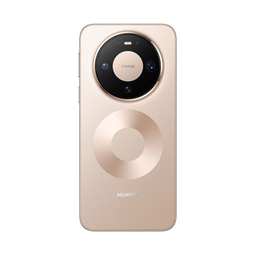 Huawei Mate 80 Pro Gold 16+512GB 5G – Challenger Singapore