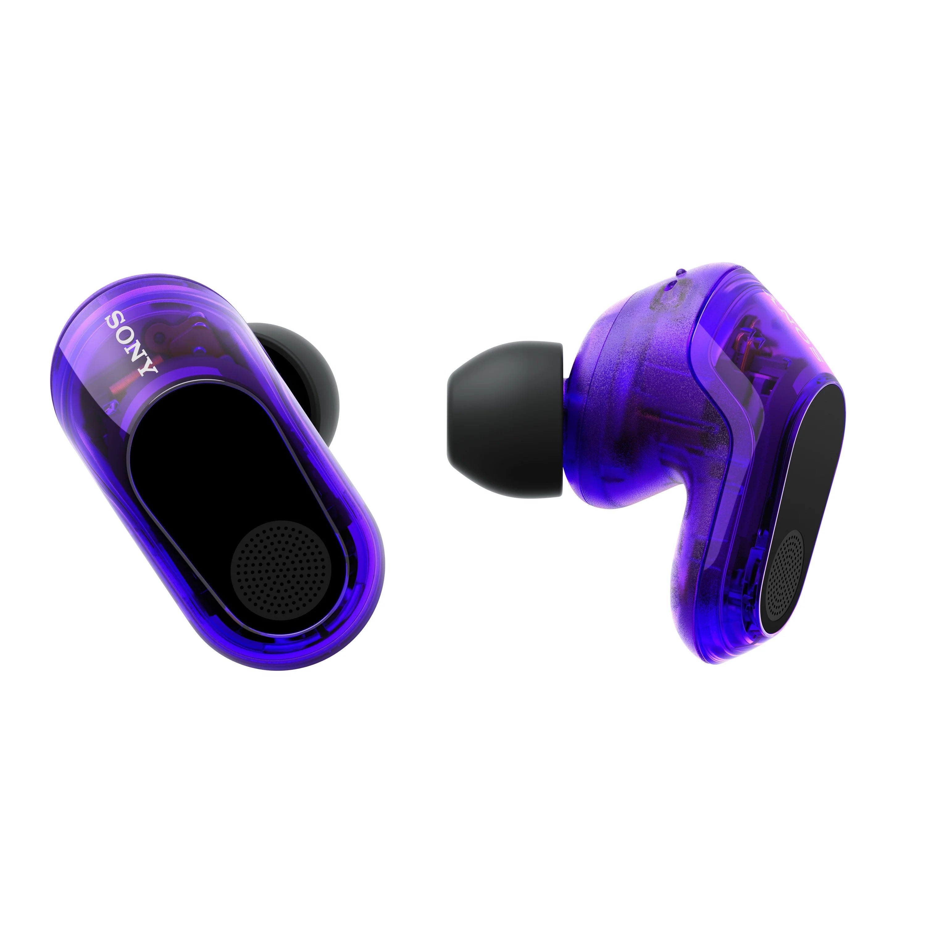 【You】SONY WF-G700N Sony Inzone Buds WF-G700N/VZE TWS Earphones Purple – Challenger