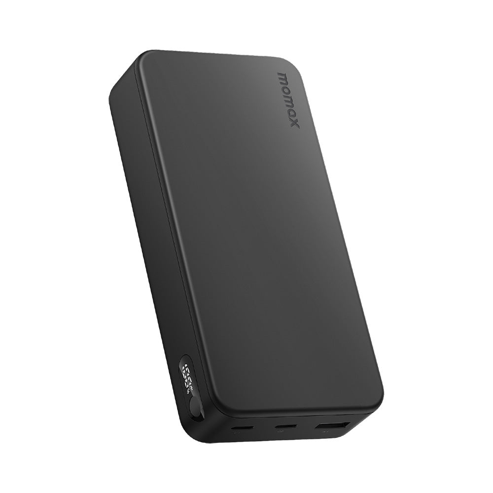 Momax IP156D 1-Power Vital 20,000mAh Battery Pack (CCC-Certified