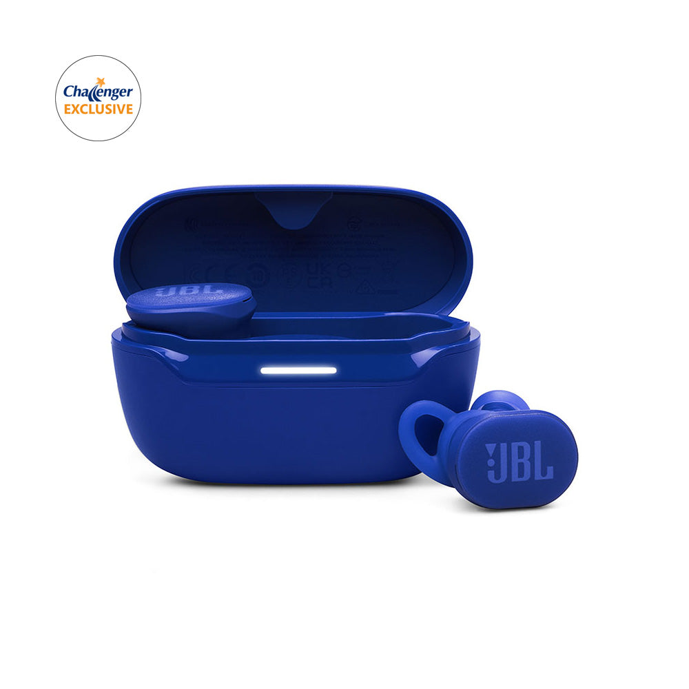 JBL Endurance Race 2 (Blue) – Challenger Singapore