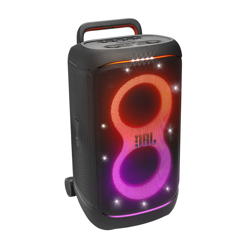 JBL Partybox 520 Party Speaker – Challenger Singapore