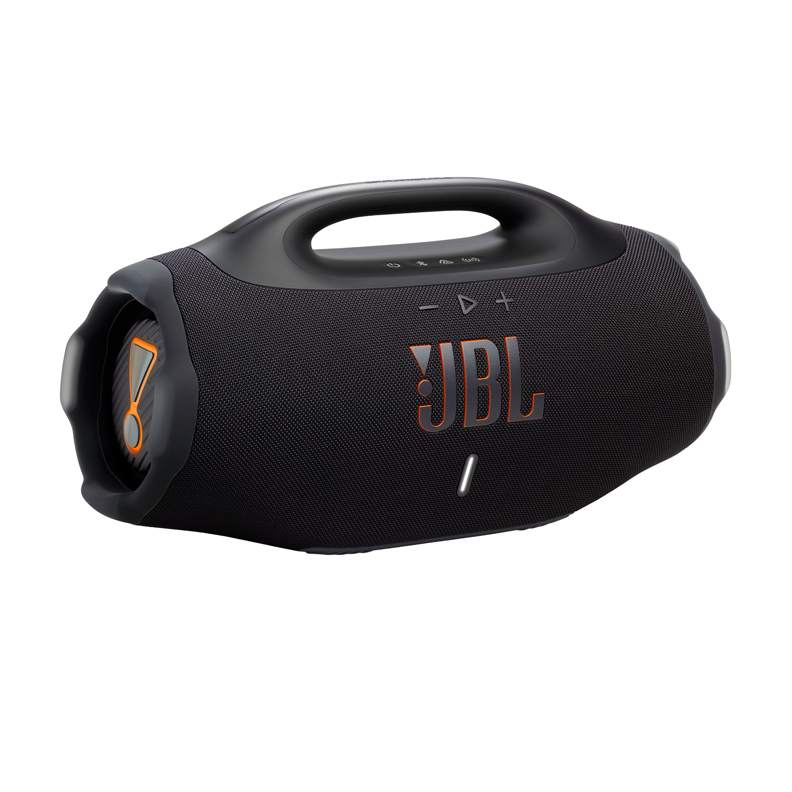jbl boombox4　今週まで8000円OFF！早い者勝ち JBL Boombox 4 BT Speaker (Black) – Challenger Singapore