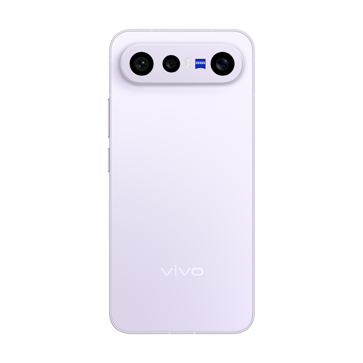 Vivo X300 FE Mist Purple 12+256GB 5G – Challenger Singapore