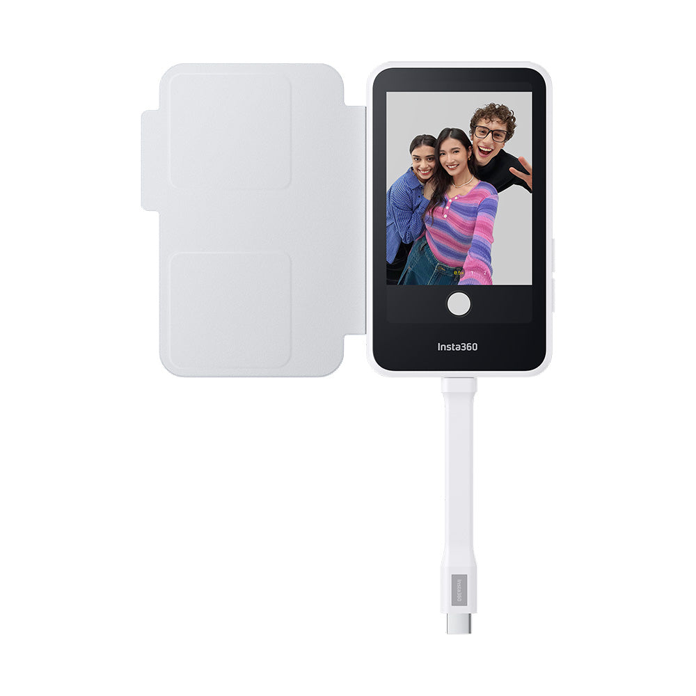 Insta360 Snap Selfie Screen – Challenger Singapore