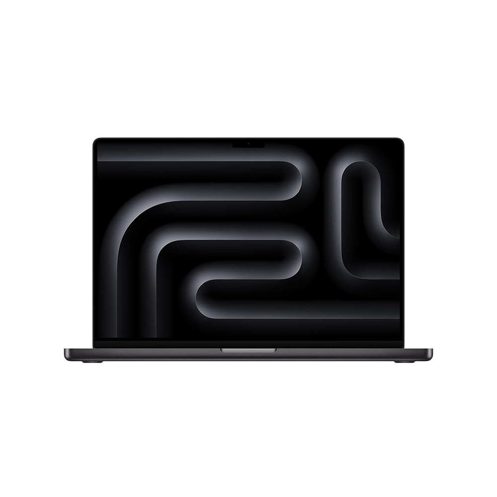 MacBook Pro 16