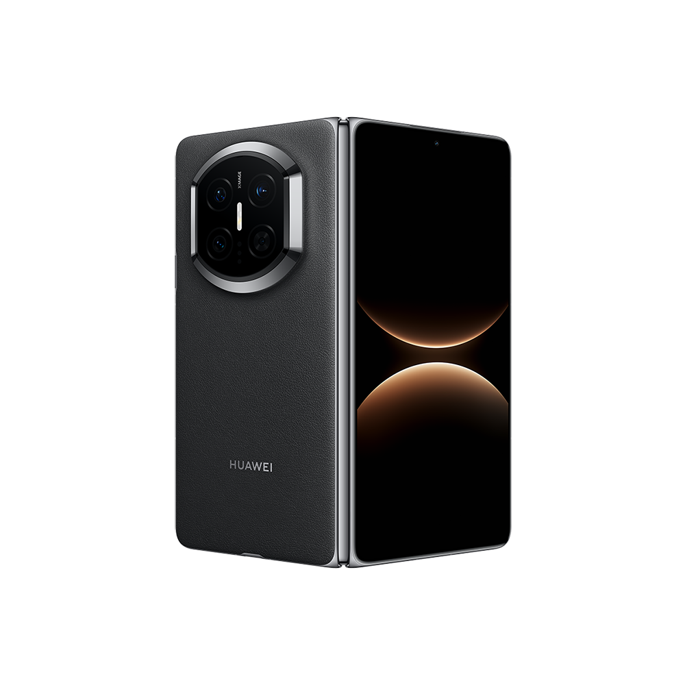 Huawei Mate X7 Black 16+512GB LTE – Challenger Singapore