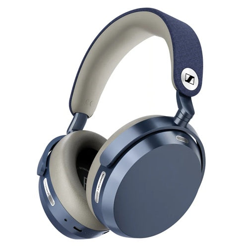Sennheiser Momentum 5 Wireless Headphone Denim – Challenger Singapore