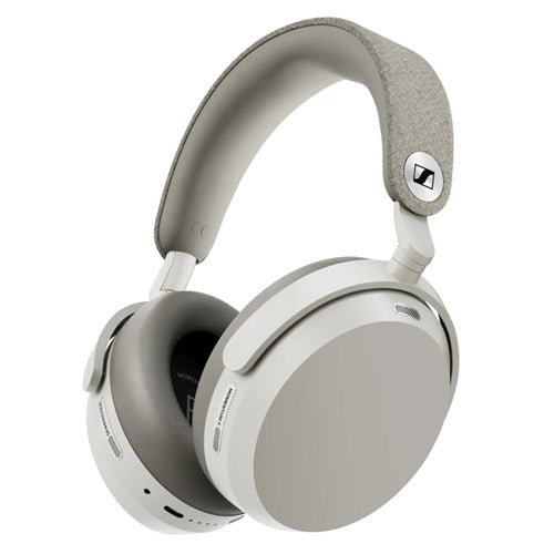 ゼンハイザー Momentum 5 Wireless ホワイト Sennheiser Momentum 5 Wireless Headphone White – Challenger Singapore