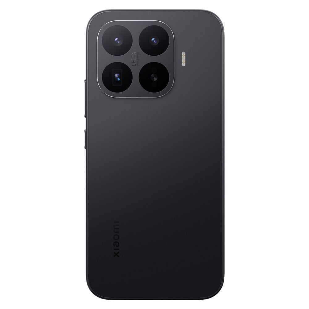 スマートフォン本体 Xiaomi 17 black Xiaomi 17T 12+256GB Black 5G – Challenger Singapore