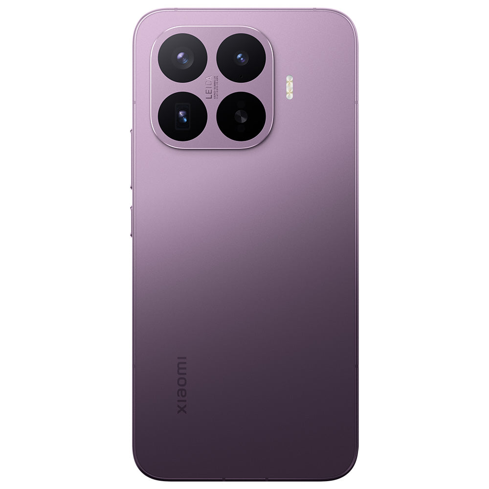 Xiaomi 17T Pro 12+512GB Deep Violet 5G – Challenger Singapore