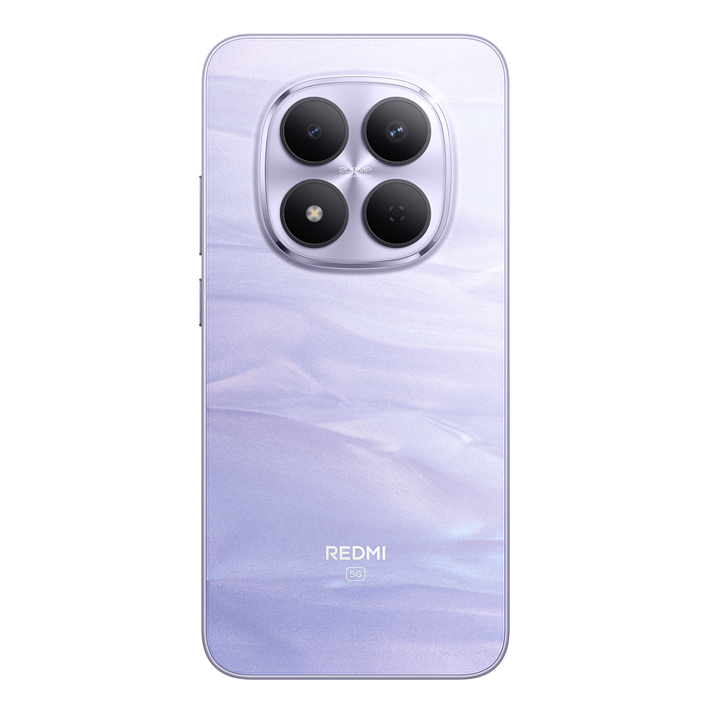Xiaomi Redmi Note 15 Pro 12+256GB Mist Purple 5G – Challenger