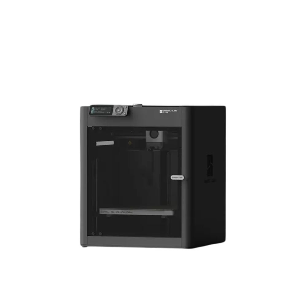 Bambu Lab P1S (BAM-PF001-U-UK) 3D Printer – Challenger Singapore