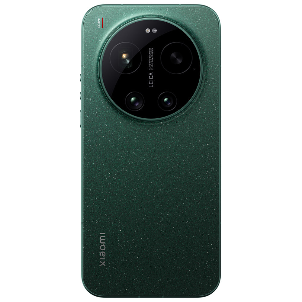 Xiaomi 17 Ultra Starlit Green 16+512GB 5G – Challenger Singapore
