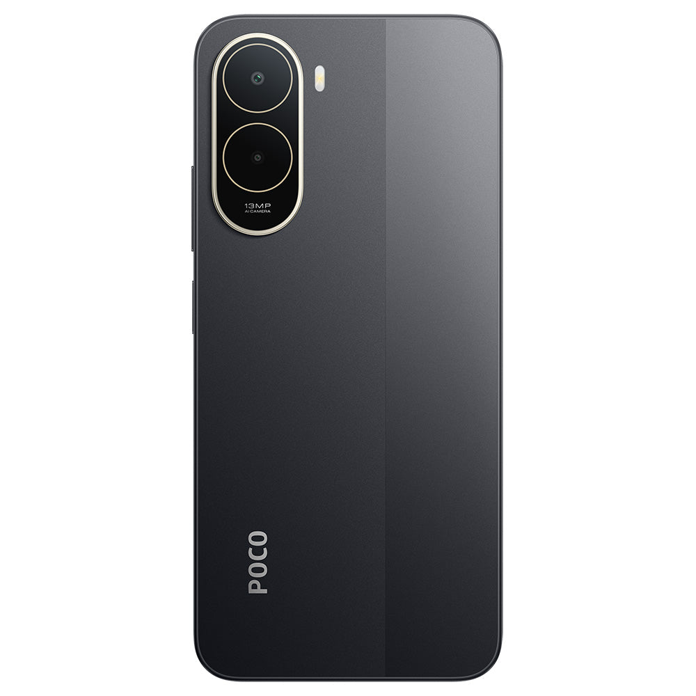 Xiaomi Redmi A7 Pro 4+128GB Black LTE – Challenger Singapore