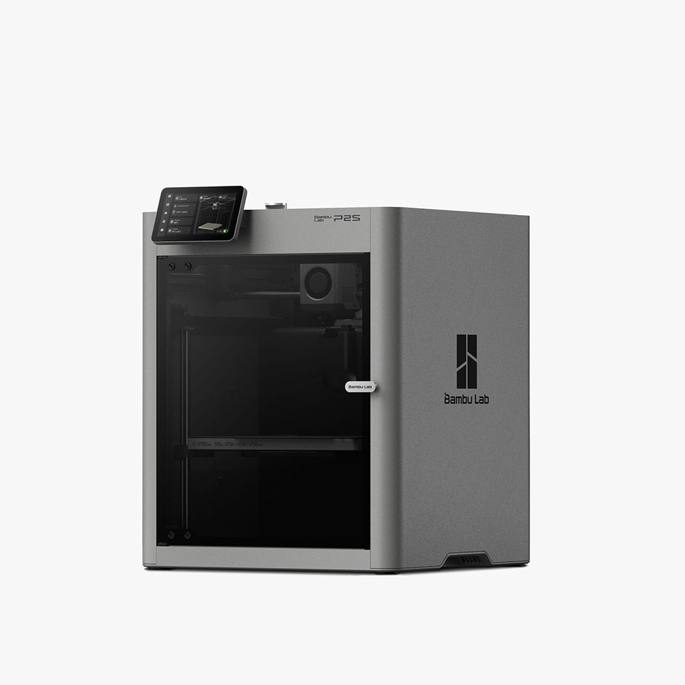 Bambu Lab P2S (BAM-PF004-U-UK) 3D Printer – Challenger Singapore