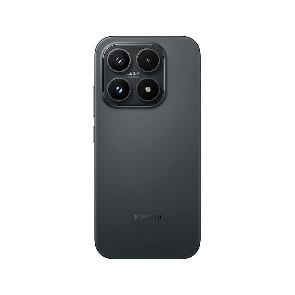 Xiaomi 17 Black 12+512GB 5G – Challenger Singapore