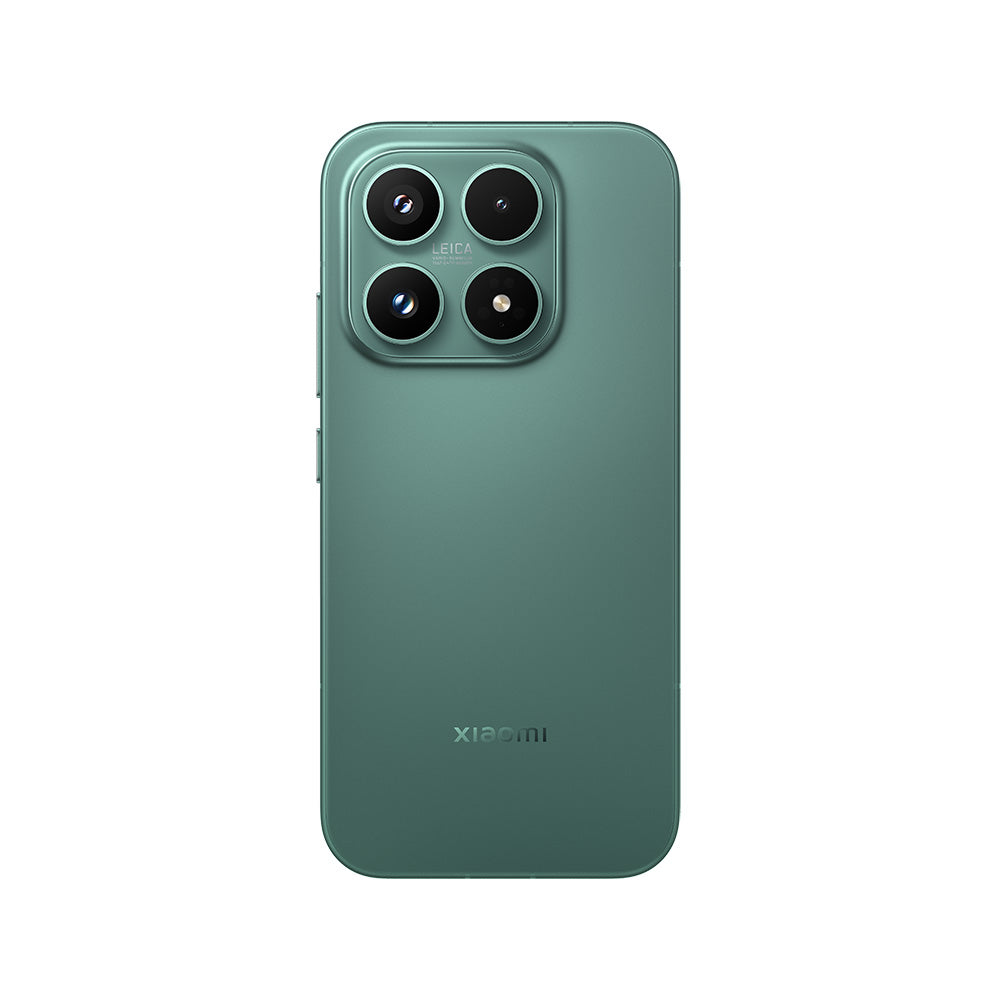 Xiaomi 17 Venture Green 12+512GB 5G – Challenger Singapore