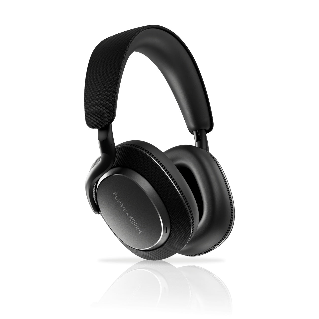 Bowers & Wilkins Px7 S3 (アンスラサイト・ブラック) Bowers & Wilkins Px7 S3 BT Headphone Anthracite Black – Challenger