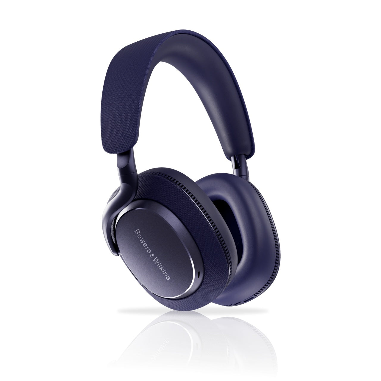 Bowers & Wilkins Px7 S3 インディゴブルー イヤーパッド付 Bowers & Wilkins Px7 S3 BT Headphone Indigo Blue – Challenger