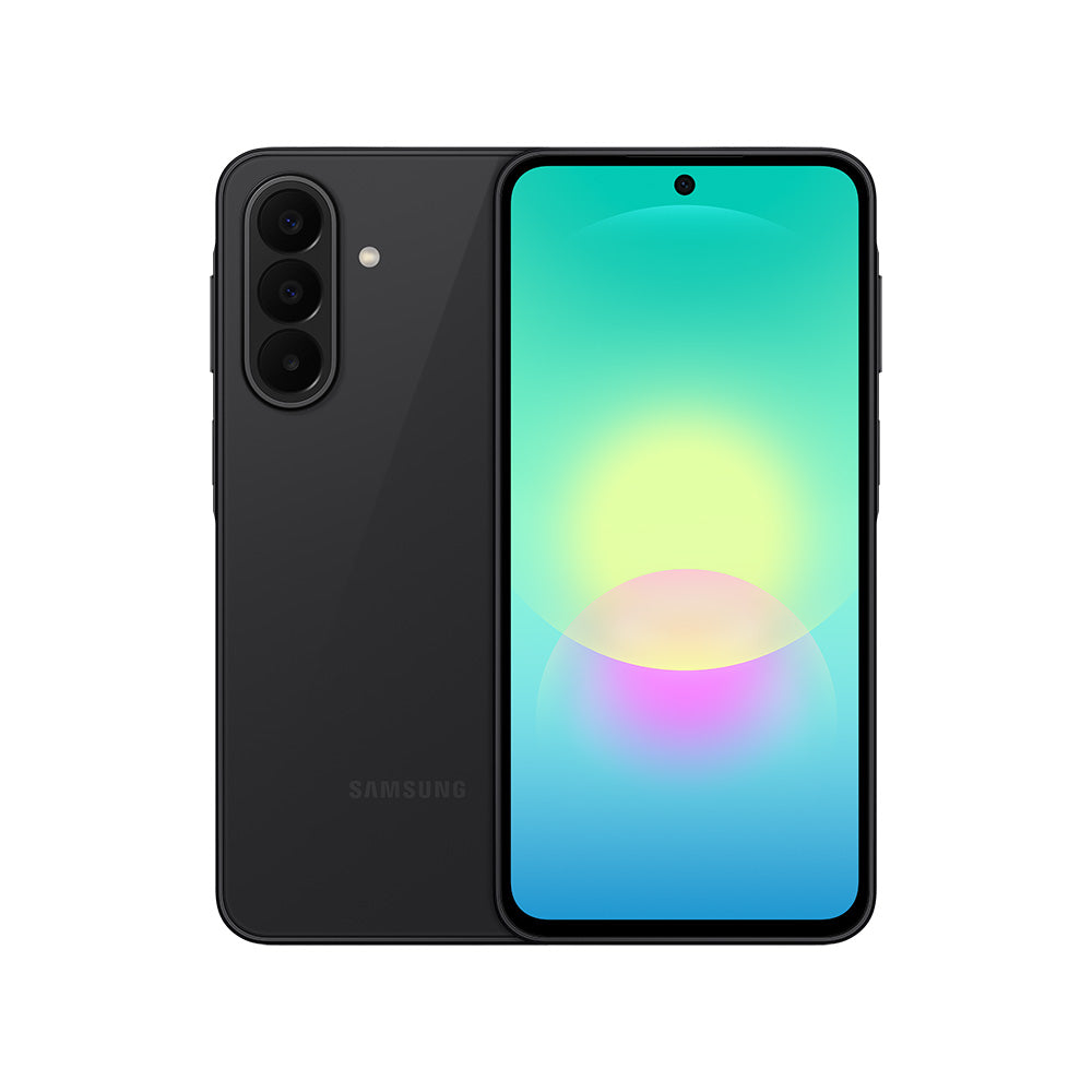 Samsung Galaxy A27 Black 8+256GB 5G (SM-A276BZKHXSP) – Challenger