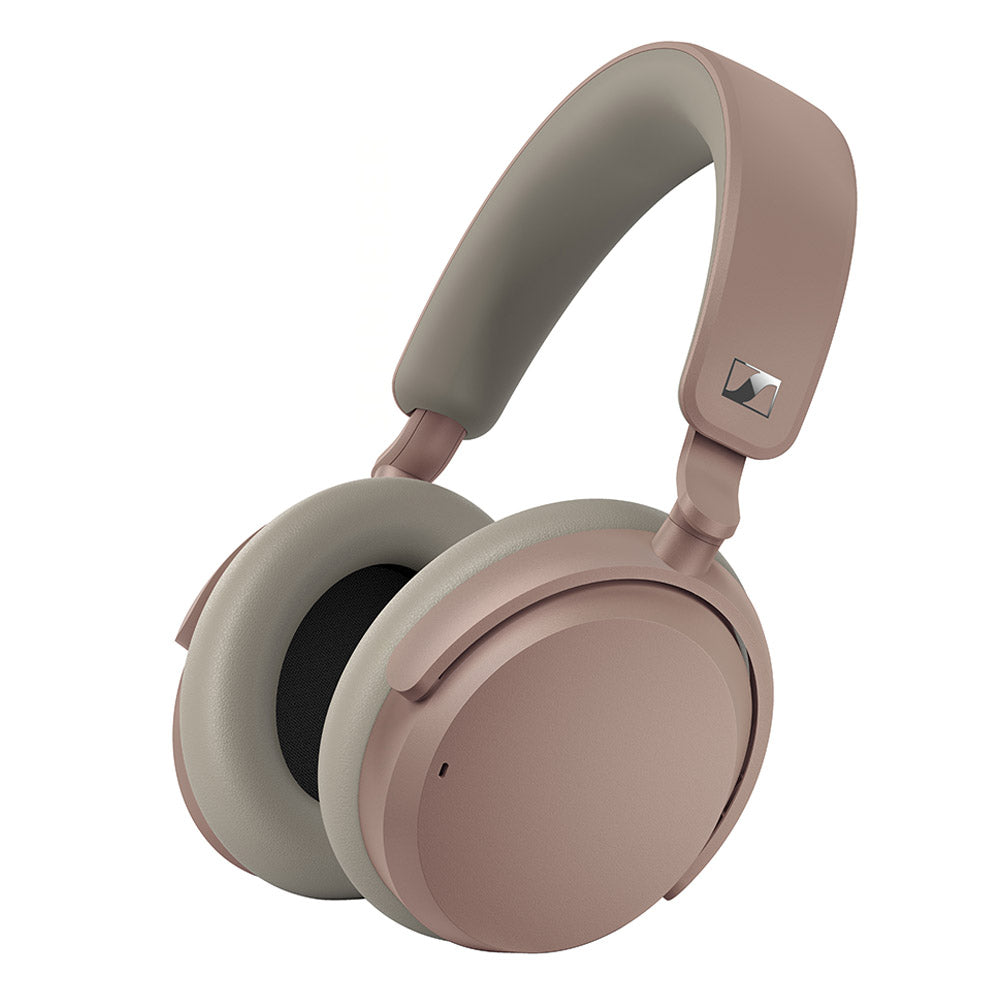 新品未使用accentum wireless sennheiser Sennheiser Accentum Wireless Headphones (Taupe) – Challenger Singapore