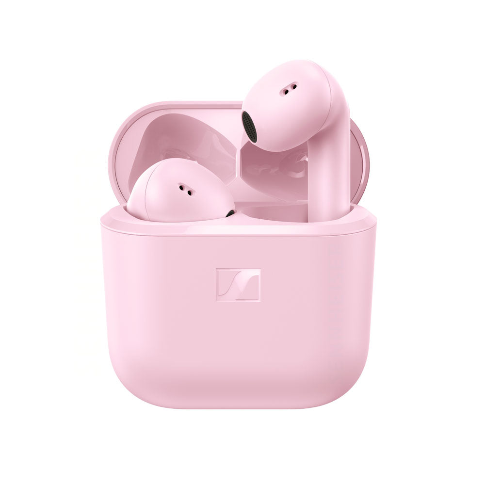 Sennheiser Accentum Open True Wireless (Sakura) – Challenger Singapore