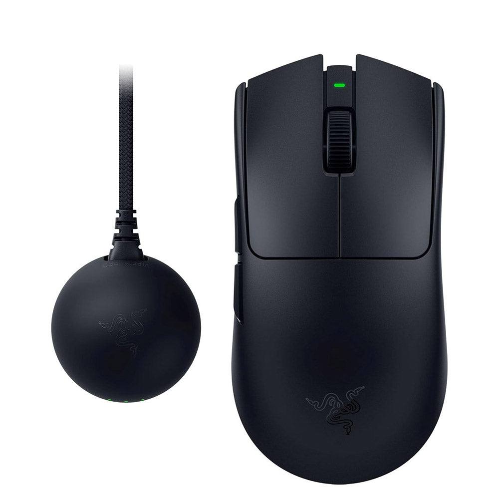 Razer VIPER V4 PRO ブラック Razer Viper V4 Pro Wireless Gaming Mouse (Black) – Challenger