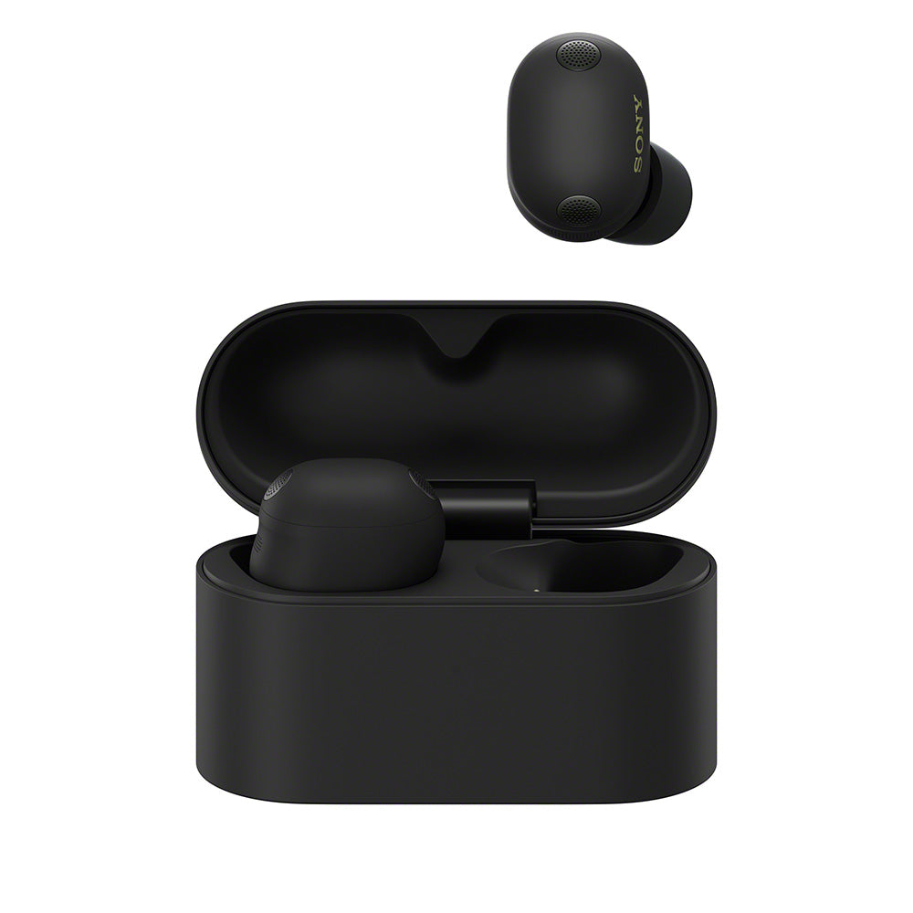 Sony WF-1000XM6/BCE TWS Earphones (Black) – Challenger Singapore
