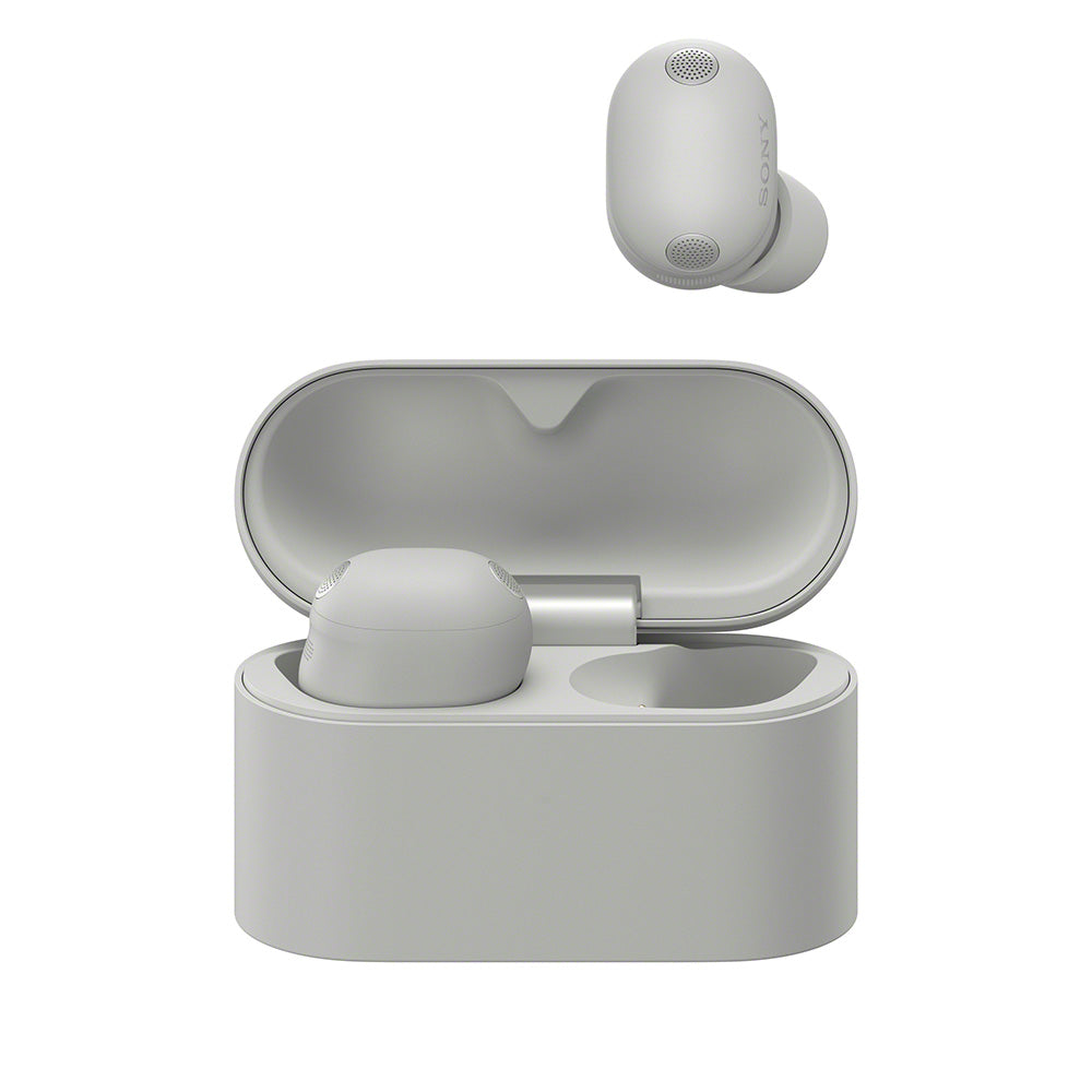 Sony WF-1000XM6/SCE TWS Earphones (Silver) – Challenger Singapore