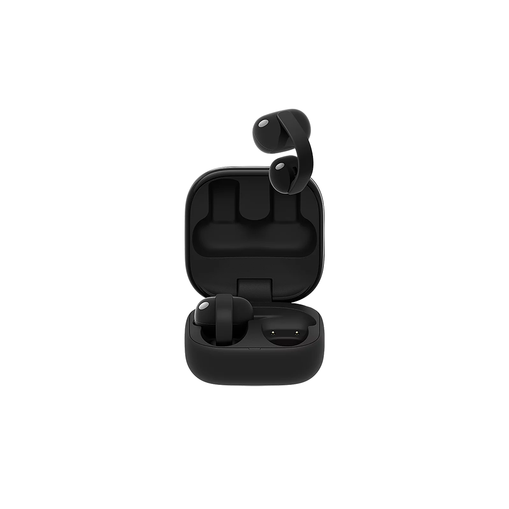 Sony LinkBuds Clip WF-LC900/BZE TWS Earphones Black – Challenger